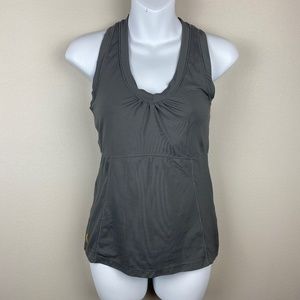 Lole Racerback Tank Top - Size Medium